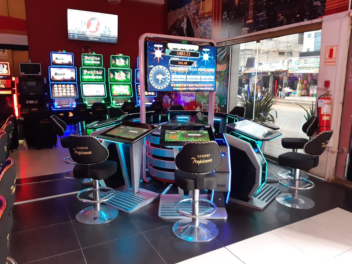 Galaxion Roulette System