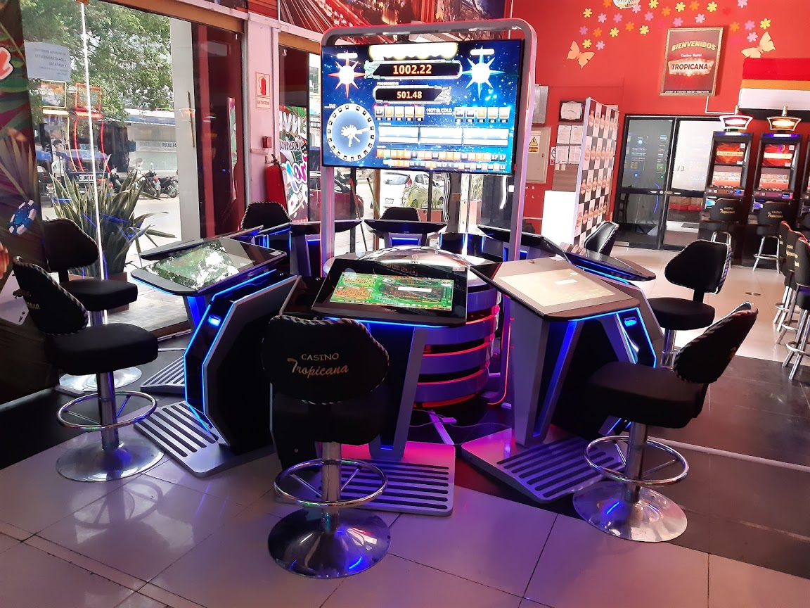 Galaxion Roulette System