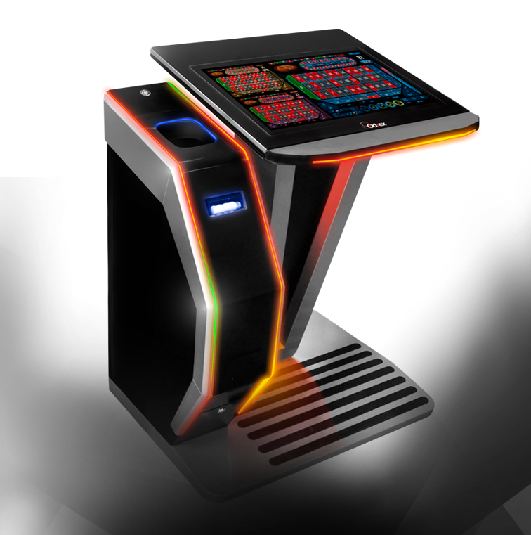 >Galaxion Satellite Terminal